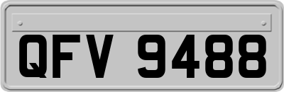 QFV9488