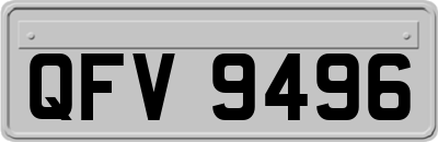 QFV9496