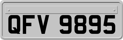 QFV9895