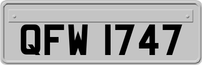 QFW1747