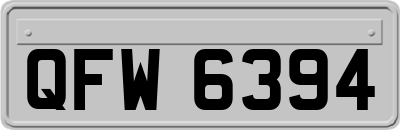 QFW6394