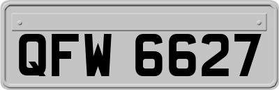 QFW6627