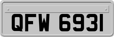 QFW6931