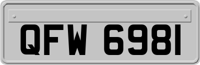 QFW6981