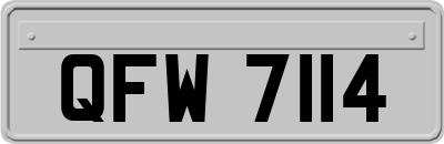 QFW7114