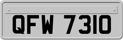 QFW7310