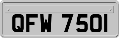 QFW7501