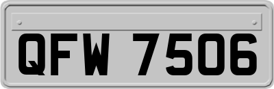 QFW7506