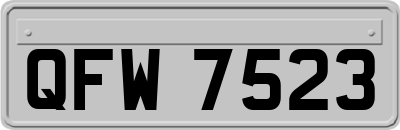 QFW7523