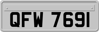 QFW7691