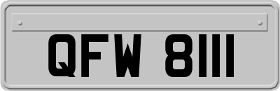 QFW8111