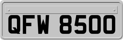 QFW8500