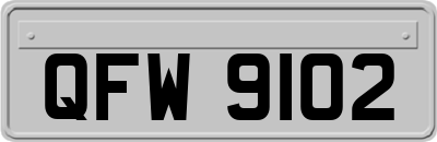 QFW9102