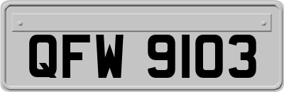 QFW9103