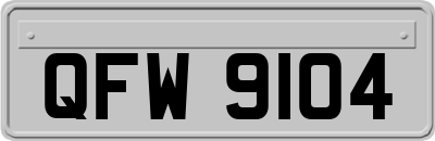 QFW9104