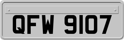 QFW9107
