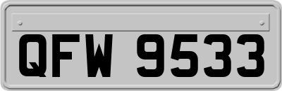 QFW9533