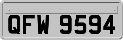 QFW9594