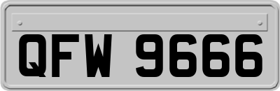 QFW9666