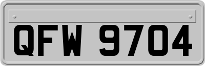 QFW9704