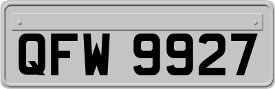 QFW9927