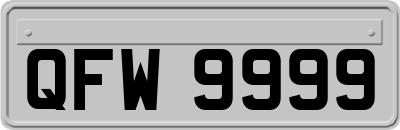 QFW9999