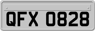 QFX0828