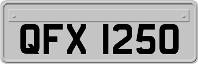 QFX1250