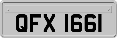 QFX1661