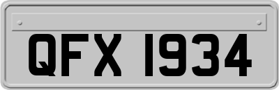 QFX1934