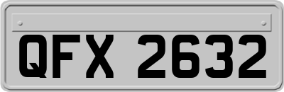 QFX2632