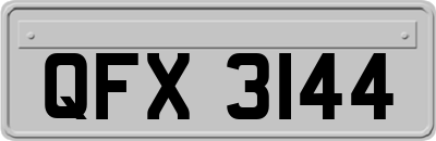 QFX3144