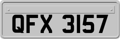 QFX3157