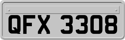 QFX3308