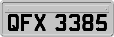 QFX3385