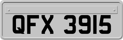 QFX3915