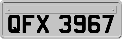 QFX3967