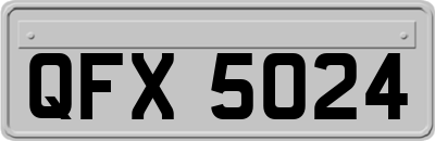 QFX5024