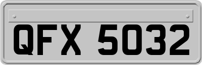 QFX5032