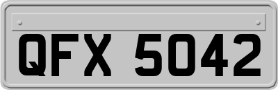 QFX5042