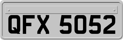 QFX5052