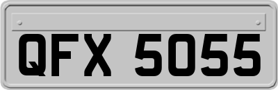 QFX5055