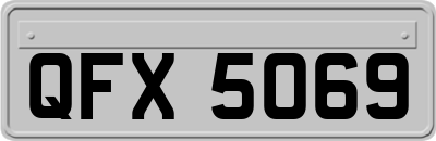 QFX5069