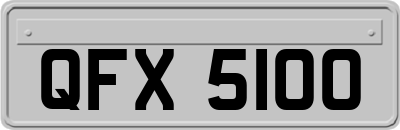 QFX5100