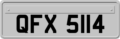 QFX5114