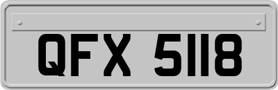 QFX5118