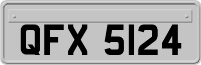 QFX5124