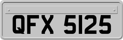 QFX5125