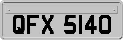 QFX5140