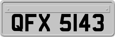 QFX5143